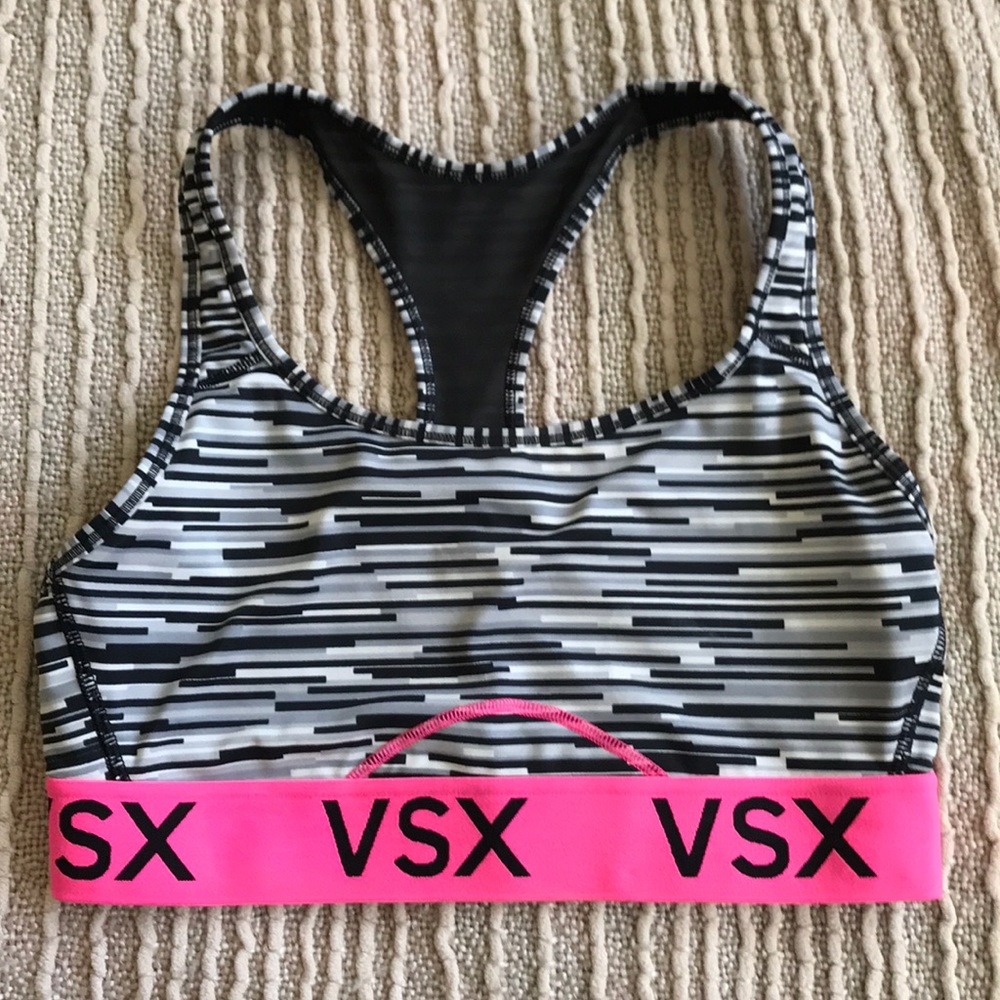 Victoria Secret Sports Bra